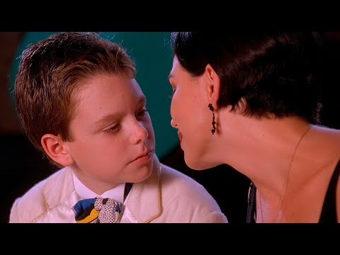 11-Year-old Kid Stole a Million Dollars and got Himself a Girlfriend…