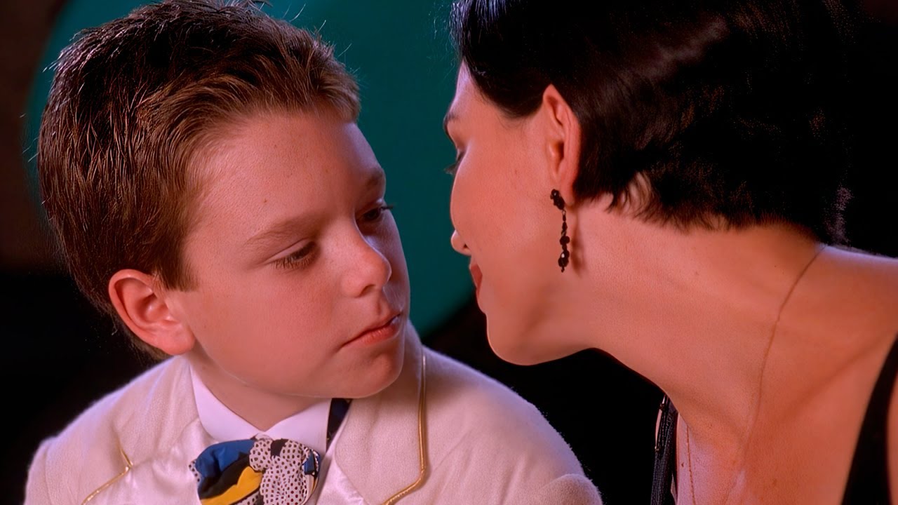 11-Year-old Kid Stole a Million Dollars and got Himself a Girlfriend…