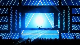 Eric Prydz - Every Day (Live)