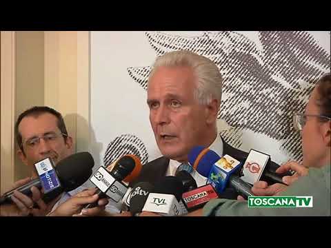 2018-07-04 FIRENZE - AEROPORTO E AV, GIANI, IRRINUNCIABILI