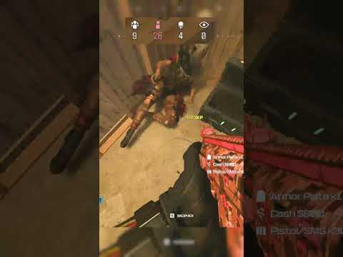 I am the Movement King  #warzone #callofduty #movement #rebirthmovement