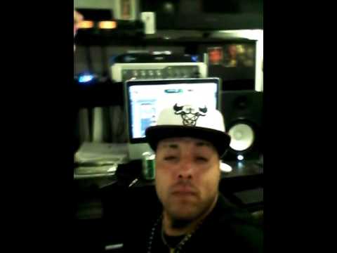 MUZIKARIO MONTANDO VOSES!!!