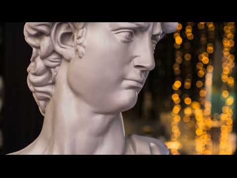 YouTube: Enigma Unframed: The Last Judgement, The Sistine Chapel, Michelangelo Art, 1541 A.D.