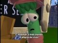 Os Vegetais A Pascoa Chegou Desenho Animado Infantil Em Português