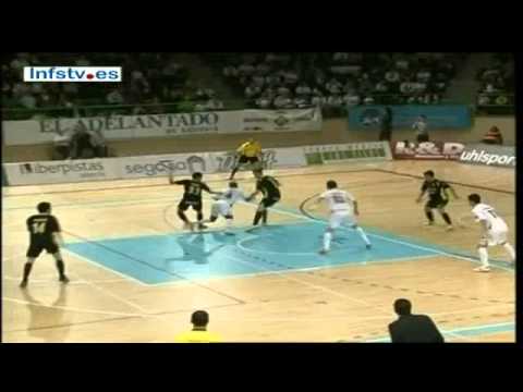 CAja Segovia 2 6 Xacobeo Lobelle de Santiago FS