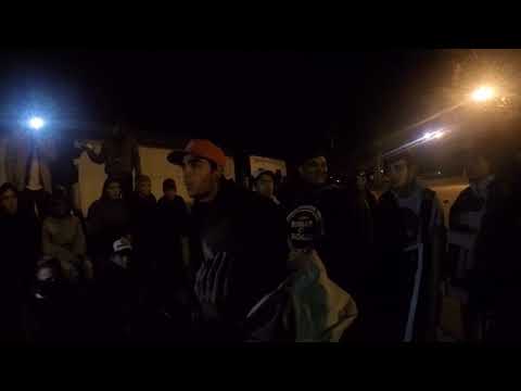 ID vs DARIO - 4TOS [ FECHA 1 Rimar o Morir #Laligaunder ]