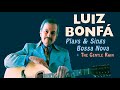 The Gentle Rain // Luiz Bonfa - Tony Bennett - Sarah Vaughan - Barbra Streisand ...