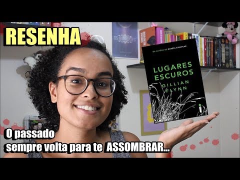LUGARES ESCUROS GILLIAN FLYNN PDF