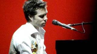 Rufus Wainwright @ the Grand Canal Theatre ~ Nobody&#39;s Off the Hook
