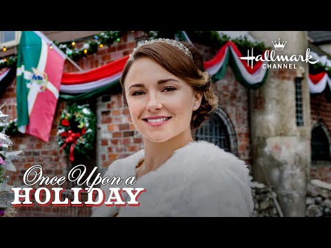 Once Upon a Holiday (Trailer)