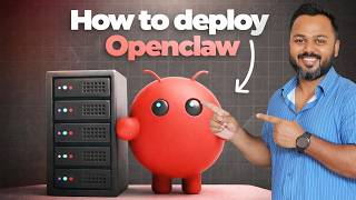 I Spent 10 Minutes Setting Up OpenClaw and Here's What Happened