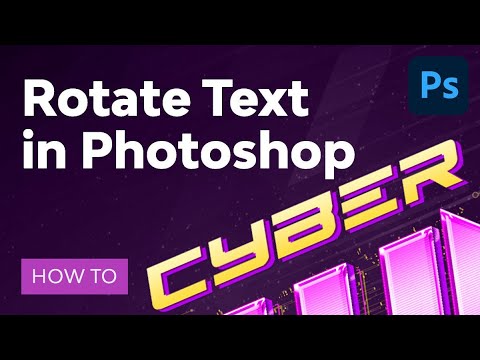 How to Make a 3D Text Effect in Photoshop