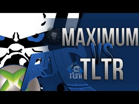 Pain Cup #1 - MaximuM vs TLTR.Energy - Ronda 3 WB [FINALIZADO]