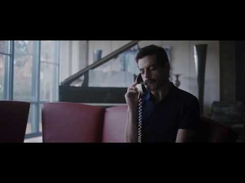 Bohemian Rhapsody - Freddie Calls Jim/Miami Beach Scene (Rami Malek, Freddie Mercury)