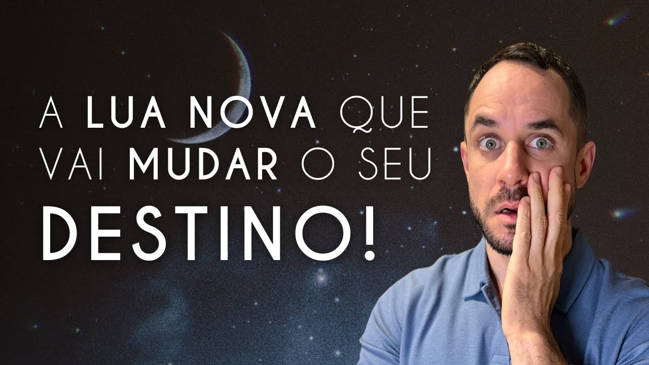 🚨 New Moon in Taurus - The Sky Will Tremble