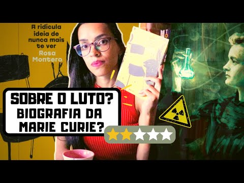 A ridícula ideia de nunca mais te ver (Rosa Montero) | Amanda Azevedo