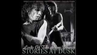 The Lords Of The New Church - Lords Prayer (live)