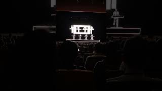 KRAFTWERK Electric Café 04/28/2026 Live in GRAND CUBE OSAKA