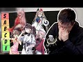 I Ranked IEM Waifus From 2021