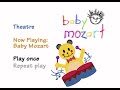 Opening To Baby Einstein Baby Mozart 2000 DVD