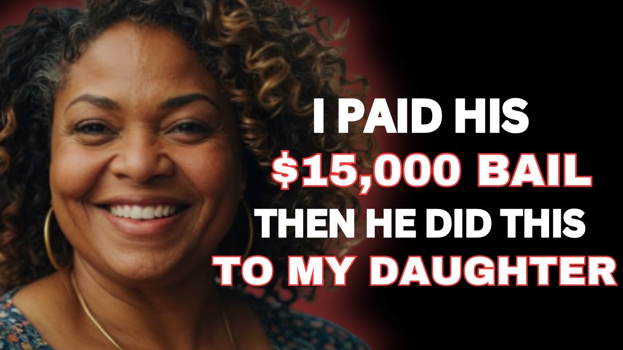 She Paid $15,000 Bail For Her Husband Who Later Murder Her & Her Children | True Crime Documentary