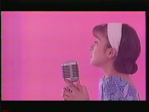 [PV]太陽の中の恋 五味美保