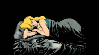 THE MAXX - Julie Winters - Music: Blonde Redhead &#39;Elephant Woman&quot;