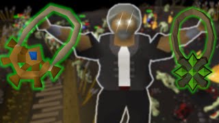 Another MASSIVE Sailing Upgrade UNLOCKED! | OSRS Task Locked HC Ironman Ep. 7