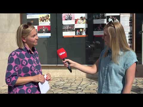 Pomurski dnevnik: Pestra abonmajska sezona  (06.09.2023)