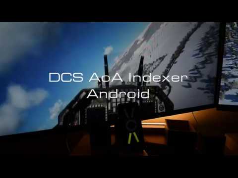 DCS AoA Indexer