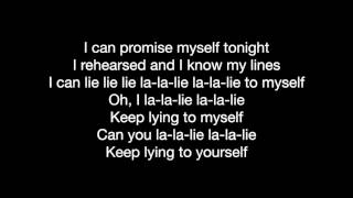 La La Lie - Basia Bulat (Lyrics On Screen)