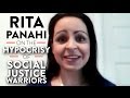 The Hypocrisy of Social Justice Warriors (Pt. 3) | Rita Panahi | INTERNATIONAL | Rubin Report