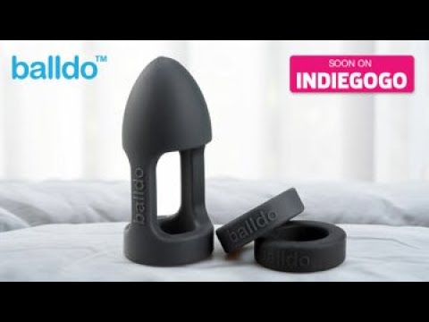 balldo sex toy Get 30% Off Moments' Pleasure Toy Range For National 'O' Day main image 1