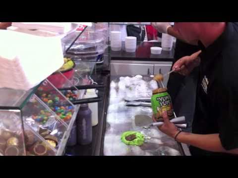 Ice Cream Ninjas video