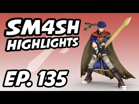 Sm4sh Daily Highlights | Ep. 135 | IntroSpecktive, VSGC, ShowdownGG, 210Smash, SSBMontreal