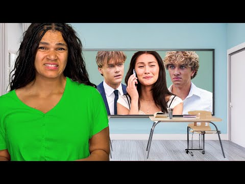 Video Thumbnail: 10 Dinge, die ich an dir HASSE | The Summer I Turned Pretty