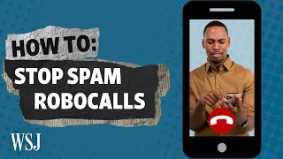 How to Deal with Spam Robocalls on Your iPhone