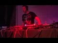 Dan Willis of Neptune Project Live at The Paper Box ...