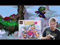 Lomax PS1 Lemmings Gameplay Angezockt 1996