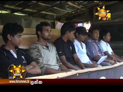 Hiru News 9.30 PM October 17, 2014