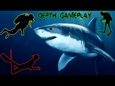 Depth : Aquatic Stealth PC