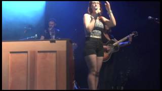 everyone is gonna love me now- ingrid michaelson 8/1/14