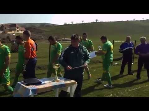 Premiere echipa Unirea II Tritenii de Jos (23.03.2014)