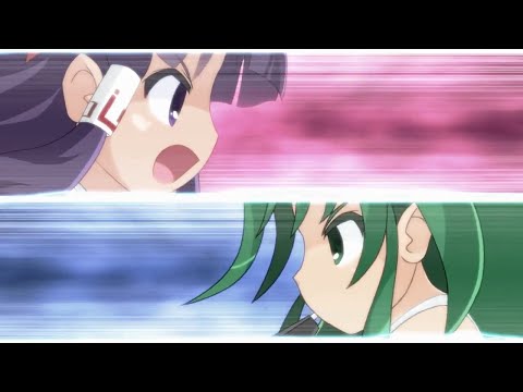 Touhou EWI 38 - Complete Darkness 【東方電気笛38】(SoEW Mima's Theme)