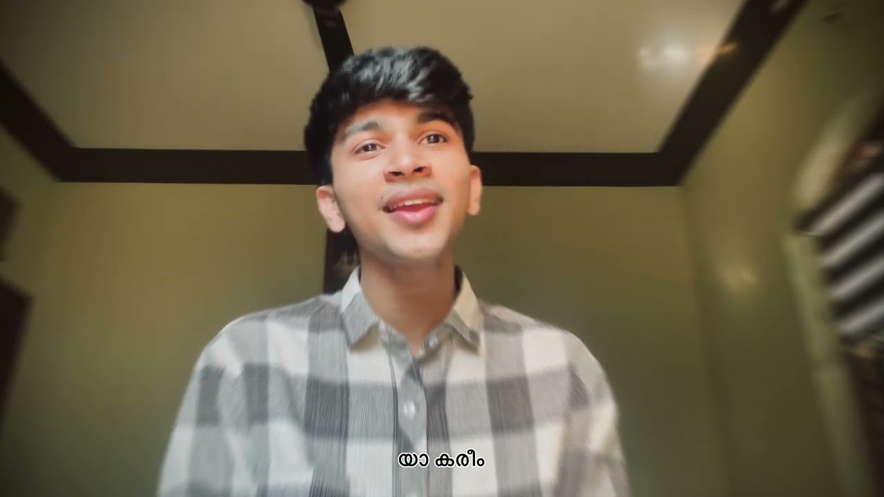 Rijusaba thalir 🖤hanansha newsong ✨