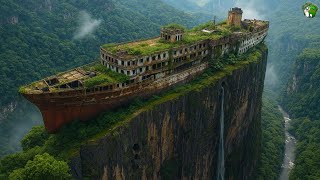 IMPOSSIBLE WORLD | The Most Amazing Places Few People Visit | Travel Documentary