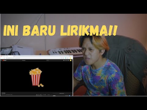 POPCORN ( EYON'S REACT )