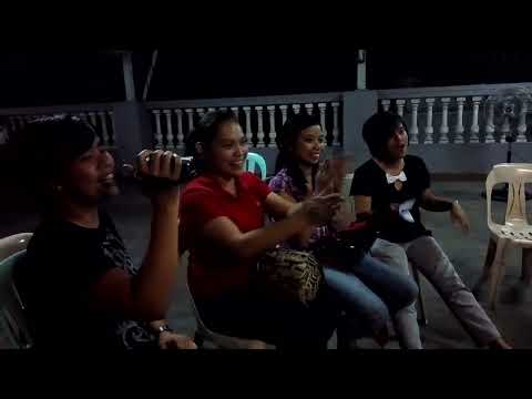 October 23 2014   SFC Singles for Christ Sacred Heart Kamuning Chapter Teaching Night