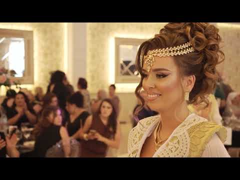 KANAGJEGJI I ALMIRES - Dasma Shqiptare Tradicionale 2025