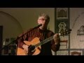 "Rhythm of the Blues" cover of a Mary Chapin Carpenter tune by Charlie Ortolani